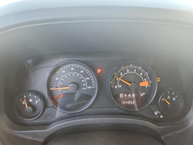 2016 JEEP PATRIOT SP - 1C4NJPBA8GD688057