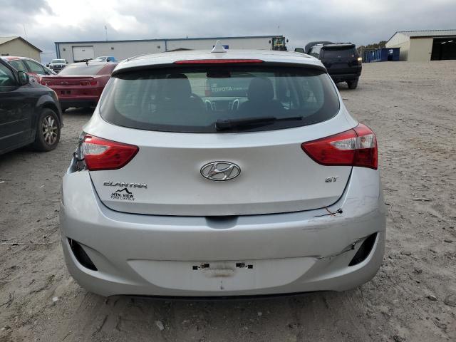 2013 HYUNDAI ELANTRA GT #3287669049