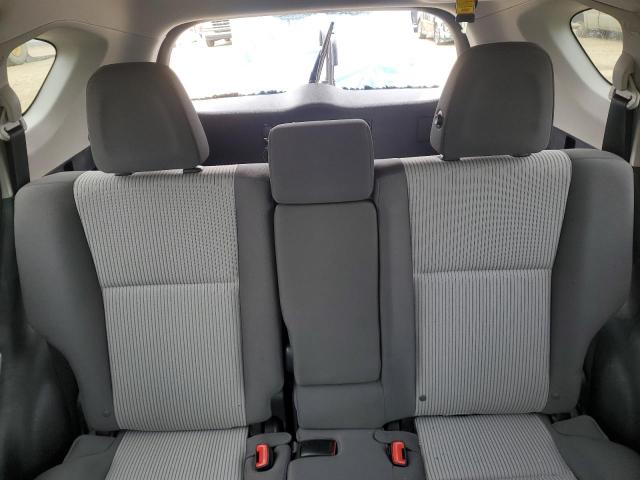 2013 TOYOTA RAV4 LE - 2T3BFREV2DW039772