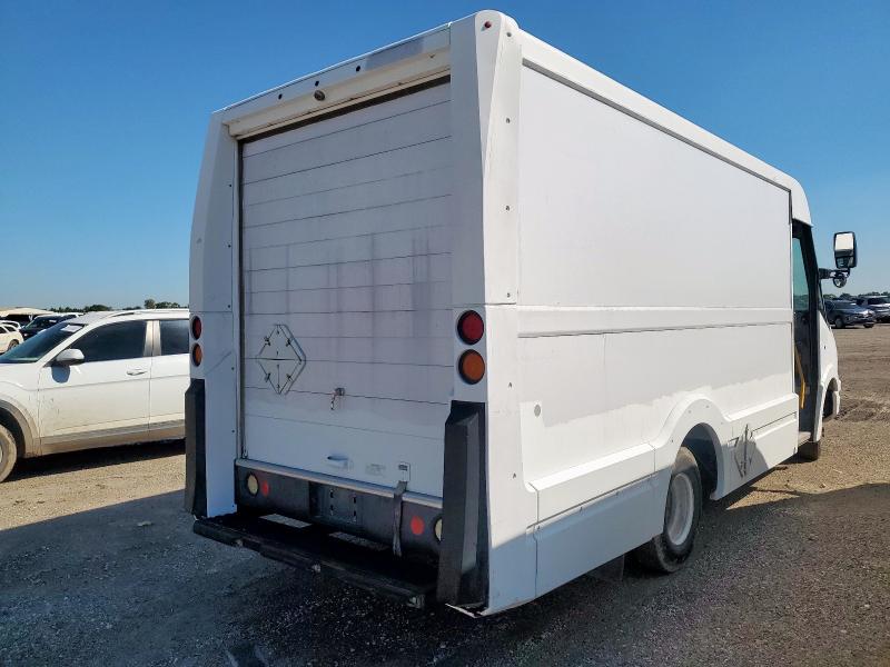 2013 ISUZU NPR HD #3290322956