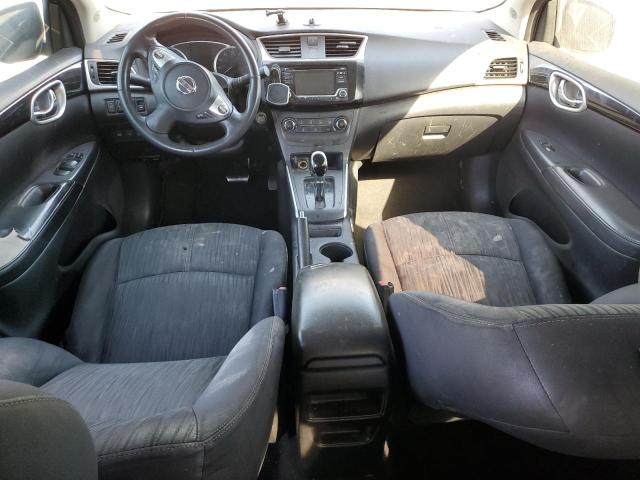 2016 NISSAN SENTRA S - 3N1AB7AP7GL673273