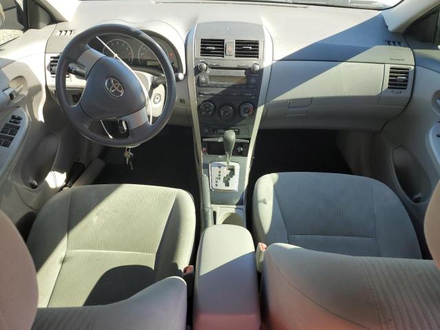 2010 TOYOTA COROLLA BASE - 2T1BU4EE4AC265441