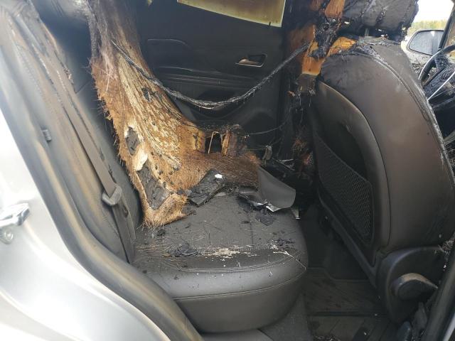 2016 BUICK ENCORE KL4CJESB7GB680879