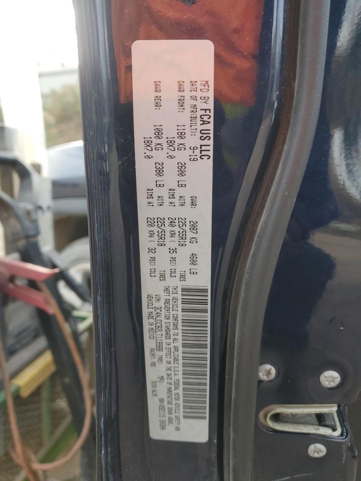 JEEP COMPASS LIMITED