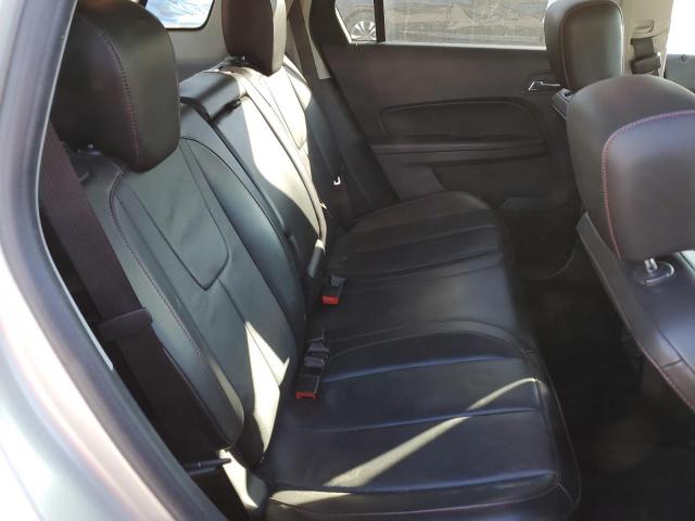 2013 GMC TERRAIN SL - 2GKFLVE38D6337521