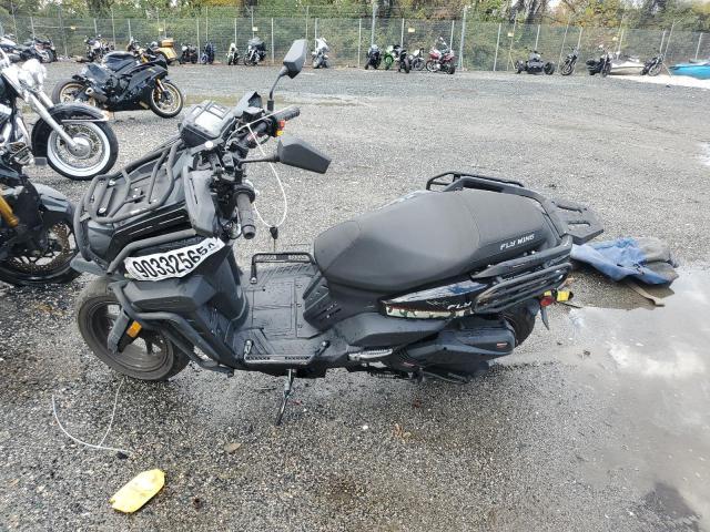2024 OTHER MOTORCYCLE SCOOTER - HZ2TBCND2R1010672
