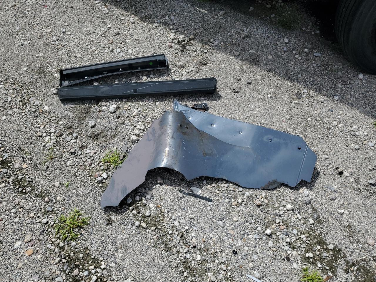 Lot #3296267471 2021 FORD F59