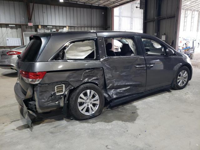 2015 HONDA ODYSSEY EX 5FNRL5H63FB005448