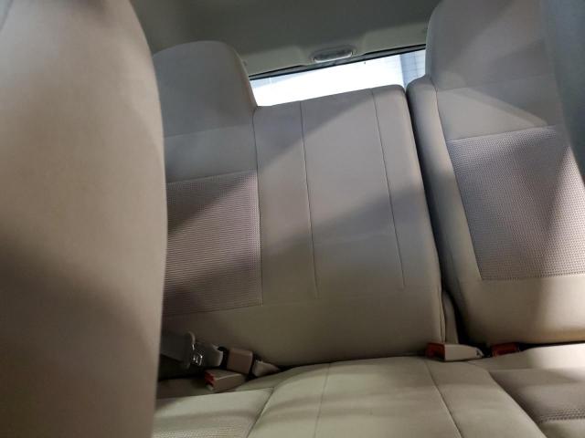 2016 JEEP PATRIOT LATITUDE 1C4NJRFB5GD661820