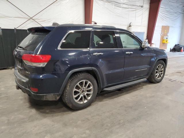 2014 JEEP GRAND CHER - 1C4RJFBG7EC475684