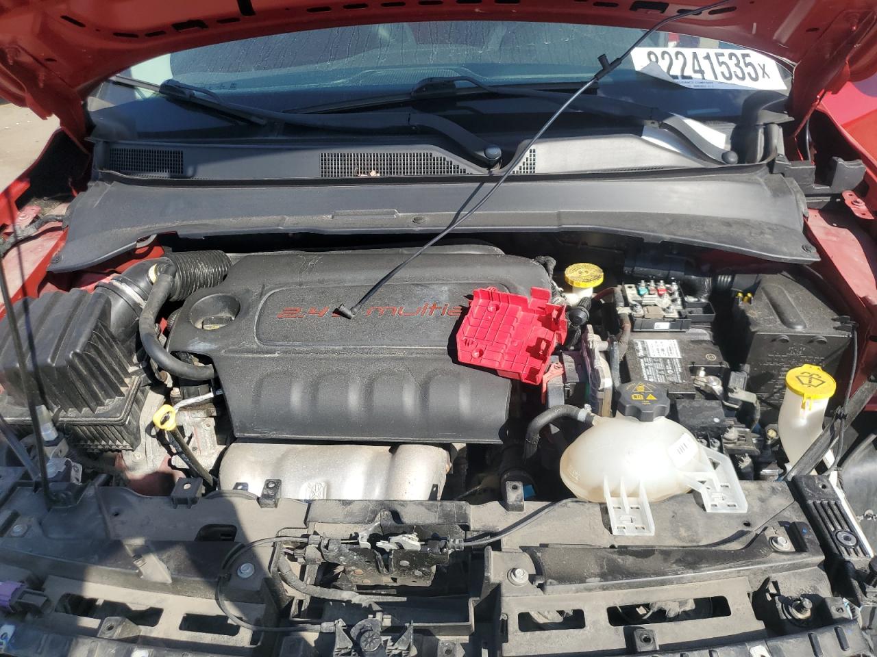 JEEP COMPASS LIMITED