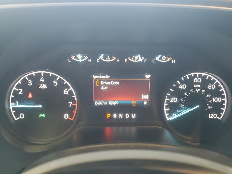 2022 FORD F150 1FTMF1CB5NKE47048