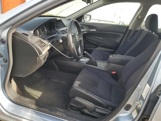 2012 HONDA ACCORD LX - 1HGCP2F34CA092400