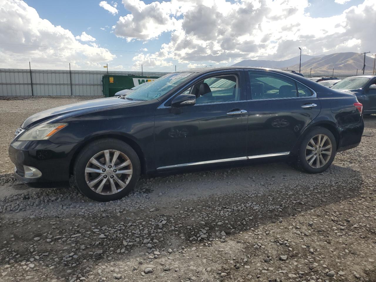 LEXUS ES 350