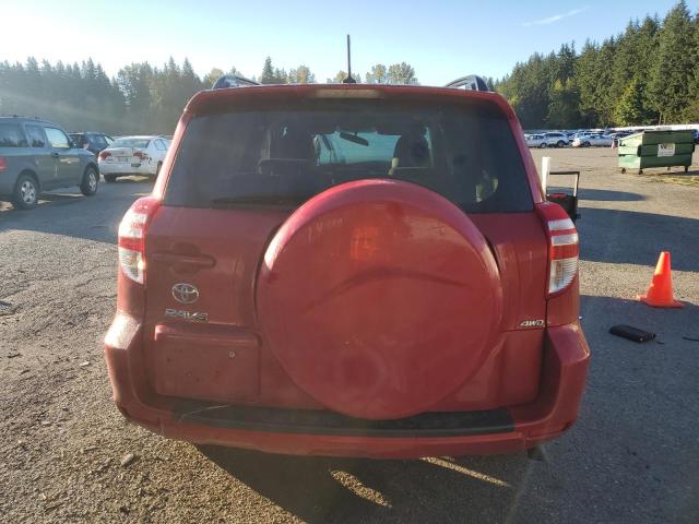 2011 TOYOTA RAV4 #3284123576