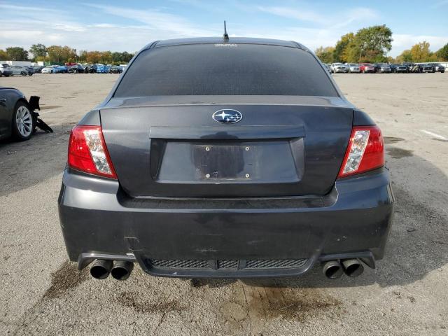 2012 SUBARU IMPREZA WR - JF1GV7E67CG026053