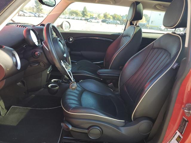 2011 MINI COOPER - WMWSU3C50BT095082