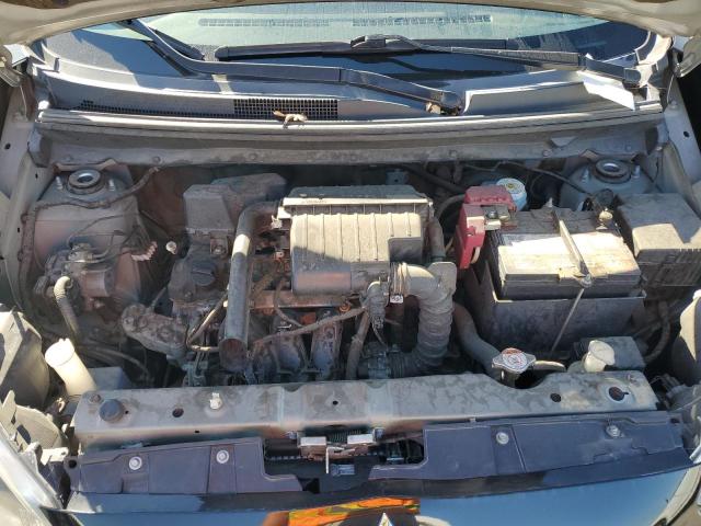 2015 MITSUBISHI MIRAGE DE - ML32A3HJ3FH035326