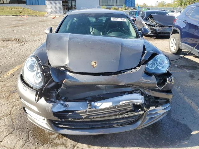2016 PORSCHE PANAMERA S #3283971804