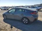 Lot #3303555027 2017 HYUNDAI IONIQ SEL