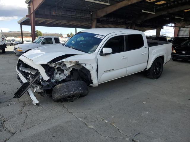 2023 TOYOTA TACOMA DOUBLE CAB - 3TMAZ5CN6PM202959