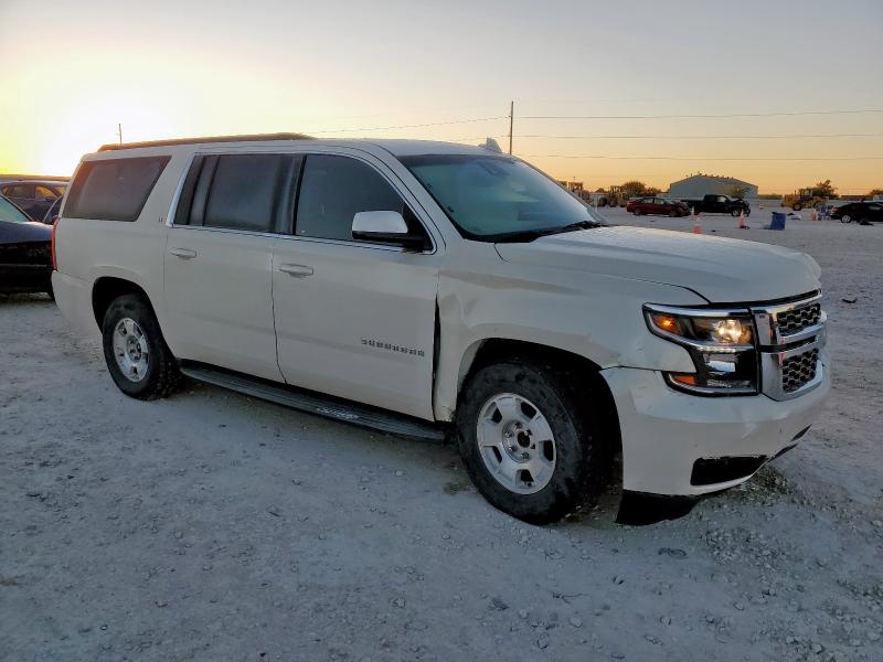 2015 CHEVROLET SUBURBAN C - 1GNSCJKC5FR528464