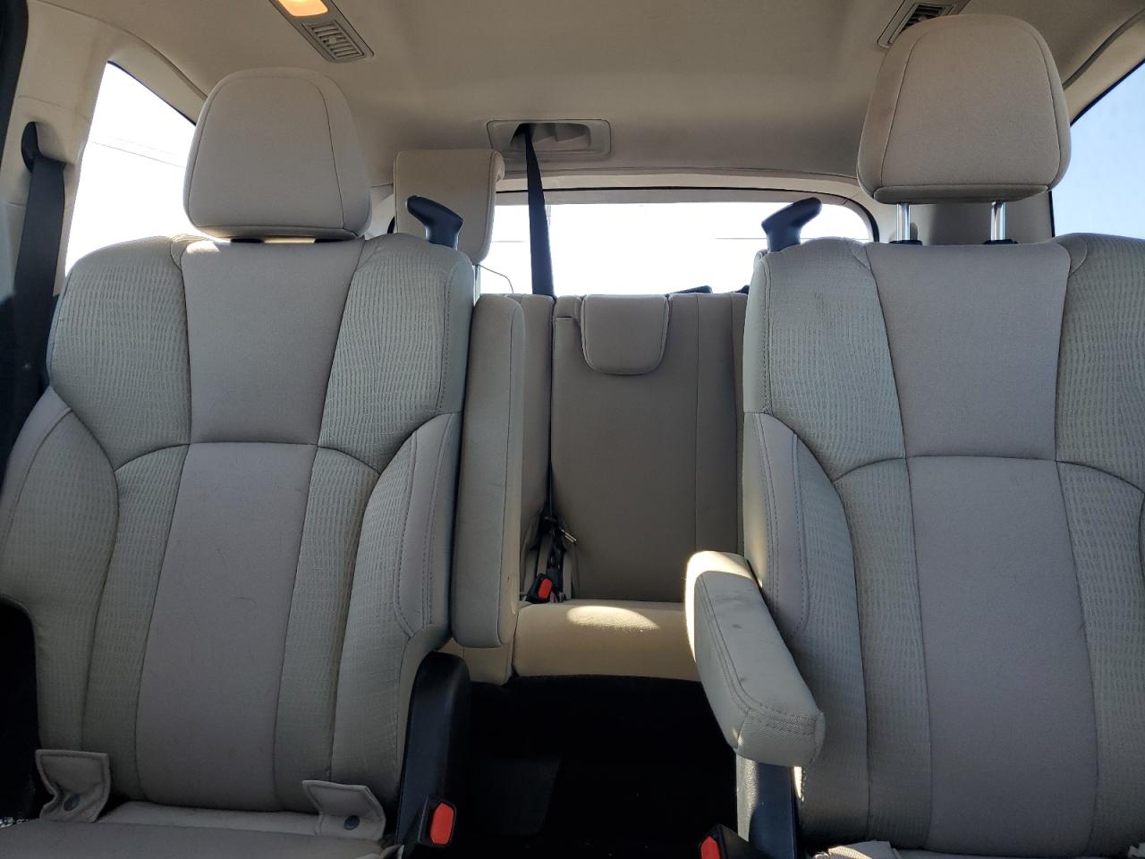 SUBARU ASCENT PREMIUM