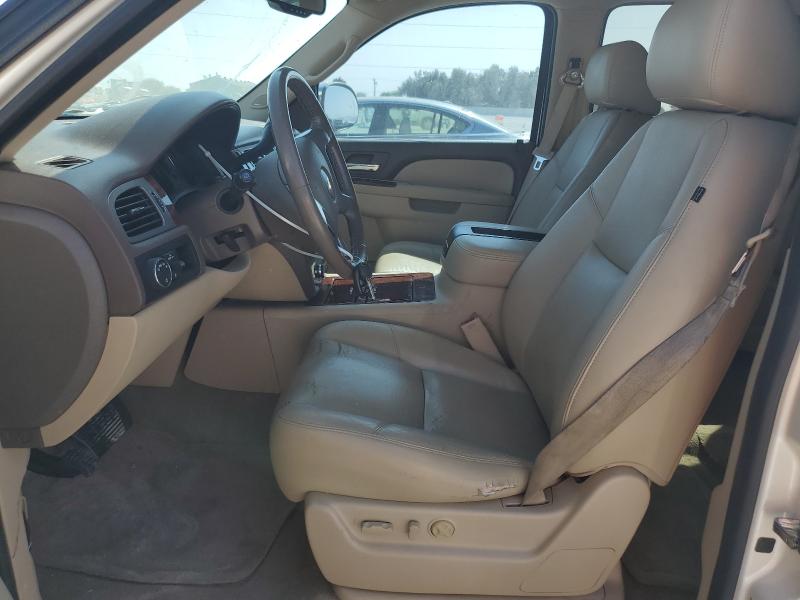 2014 CHEVROLET TAHOE C150 - 1GNSCCE05ER101345