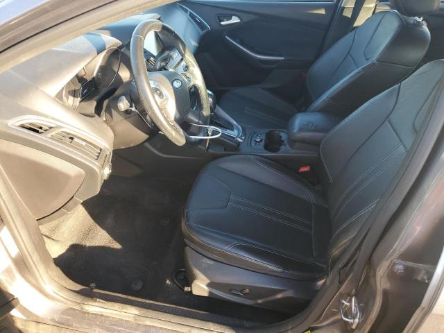 2014 FORD FOCUS TITA - 1FADP3N29EL462951