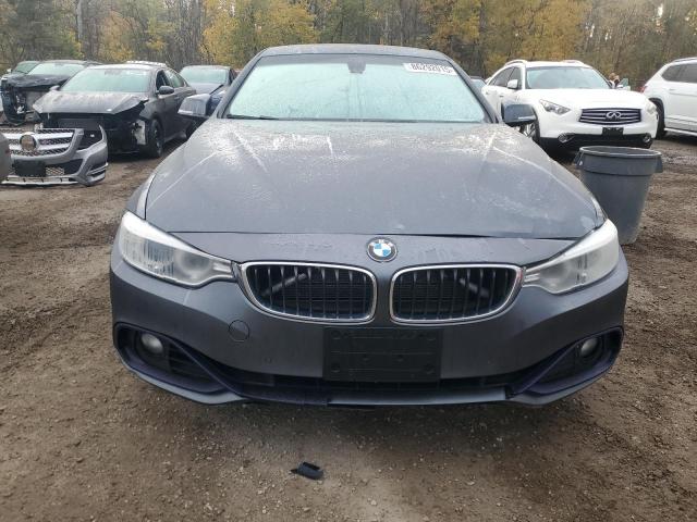 2015 BMW 428 XI GRA - WBA4A7C5XFD413492