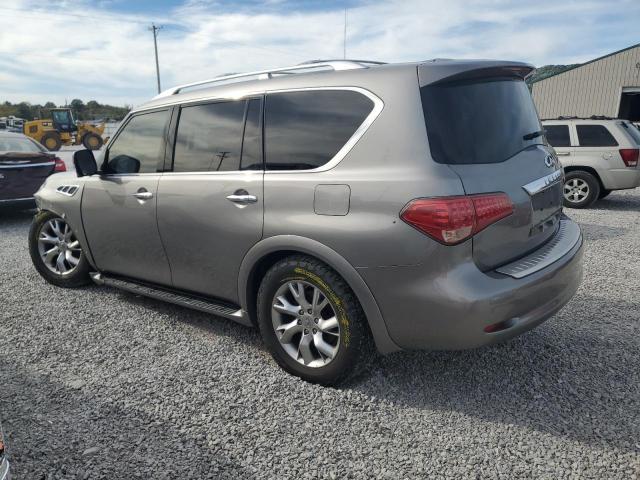 2012 INFINITI QX56 #3283991833