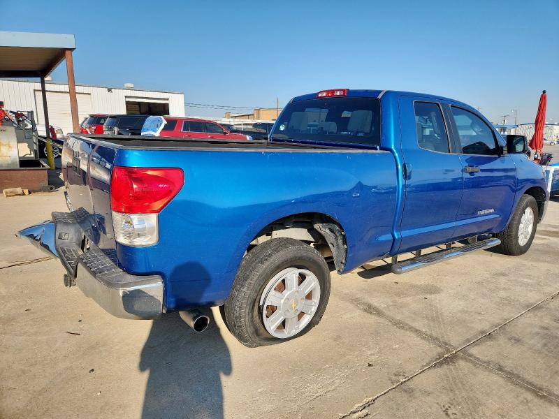 2009 TOYOTA TUNDRA DOU #3309655860