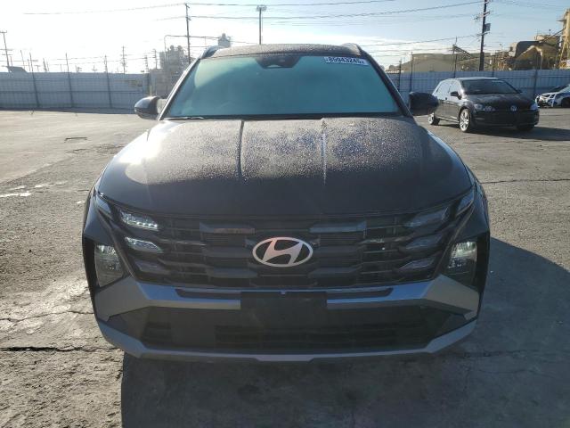 2025 HYUNDAI TUCSON SEL 5NMJBCDE7SH452293