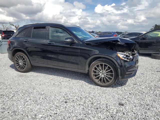 2022 MERCEDES-BENZ GLC 300 W1N0G8DB6NV353688