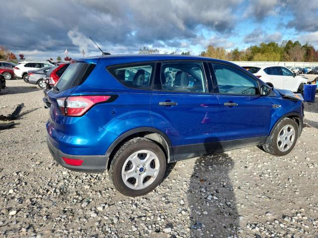 2017 FORD ESCAPE S - 1FMCU0F77HUB78610