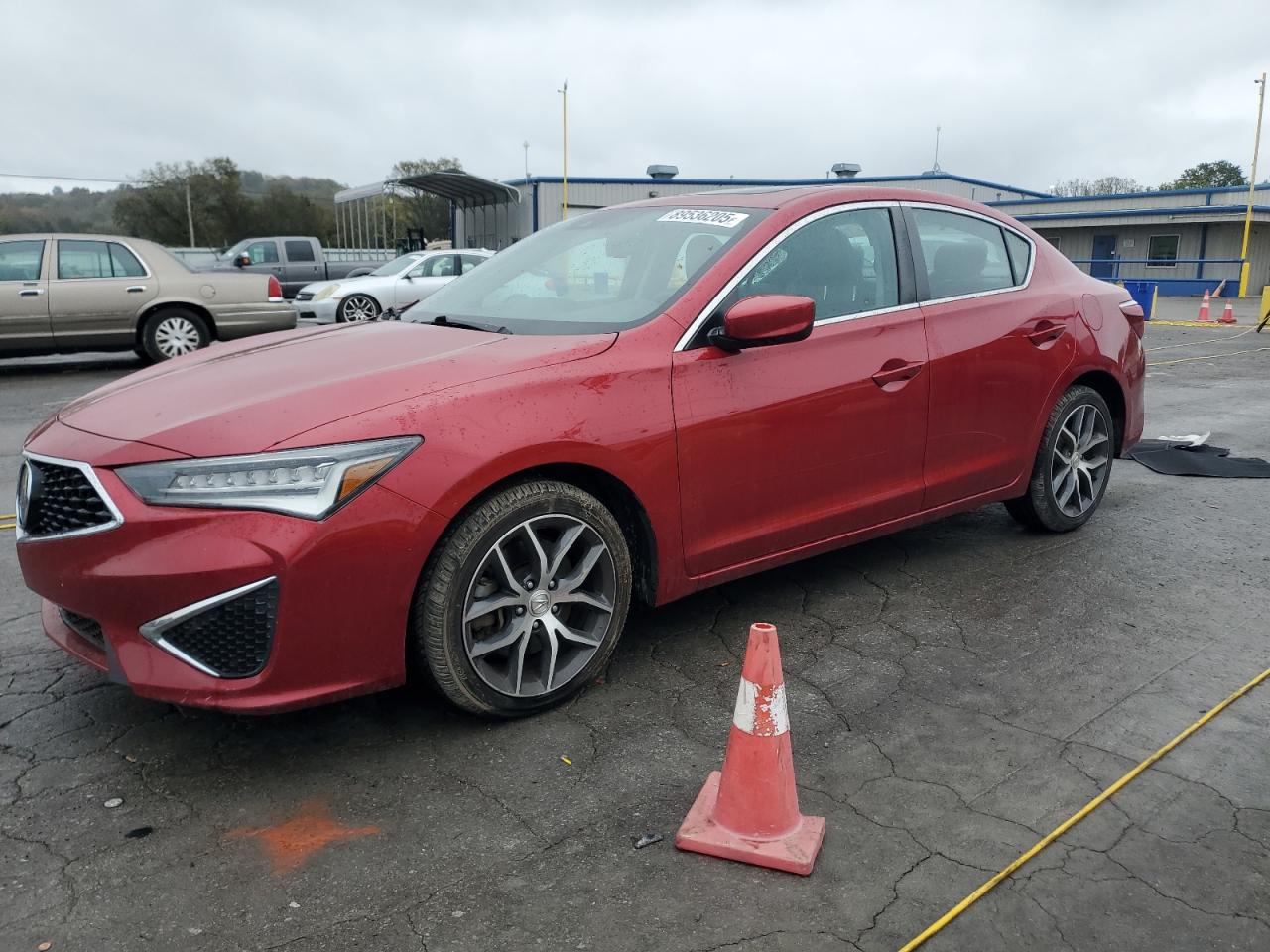 ACURA ILX PREMIUM