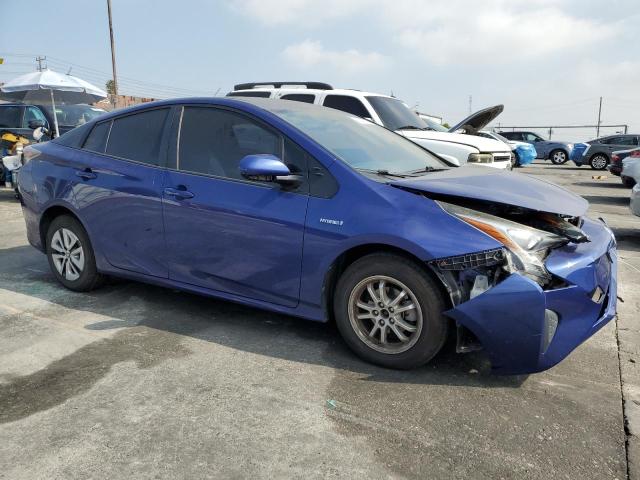 2016 TOYOTA PRIUS - JTDKARFUXG3503614