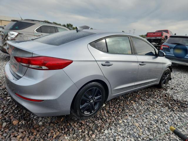2017 HYUNDAI ELANTRA SE - 5NPD84LF6HH091890