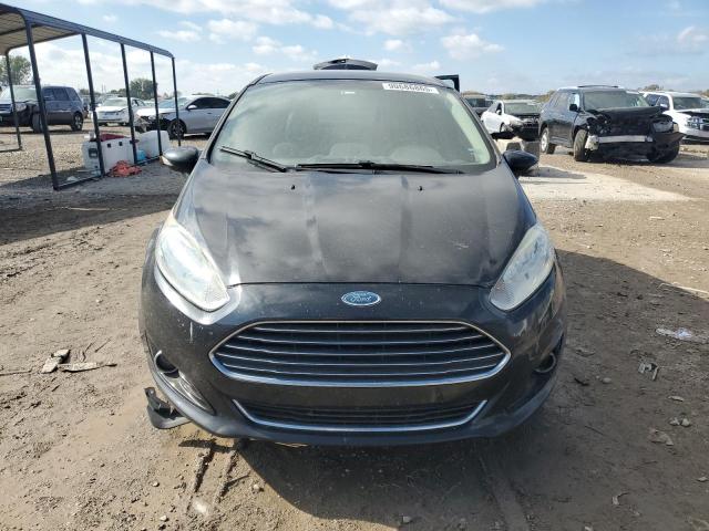 2014 FORD FIESTA TIT #3302016043