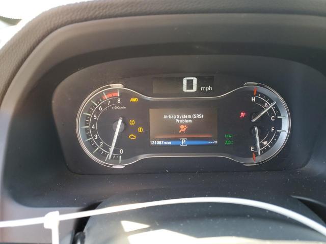 2016 HONDA PILOT ELITE - 5FNYF6H0XGB064034