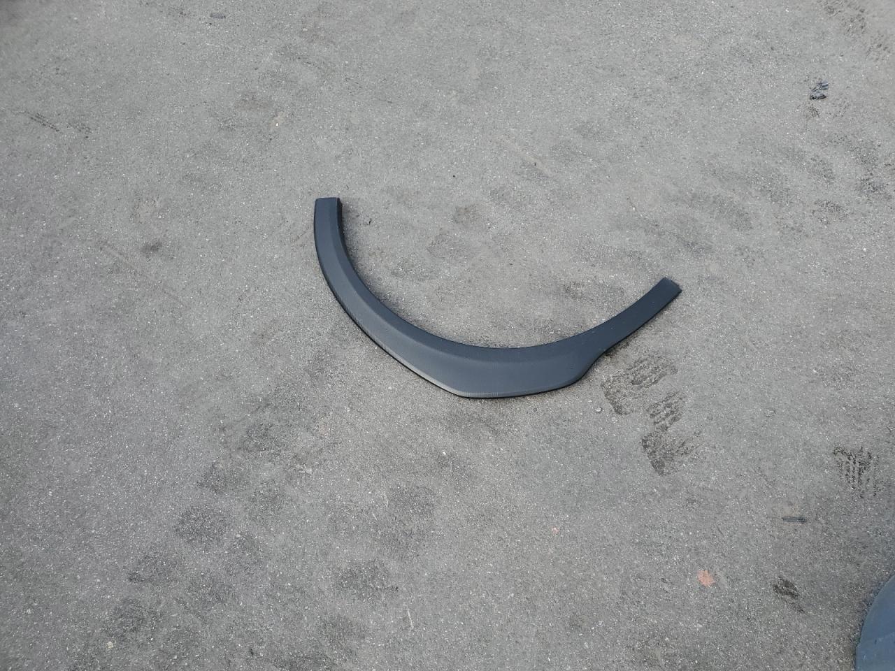 SUBARU CROSSTREK LIMITED