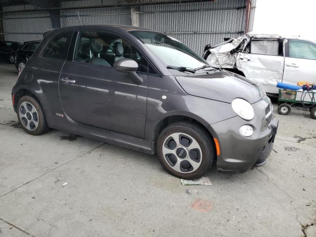 2015 FIAT 500 ELECTR 3C3CFFGE2FT523021