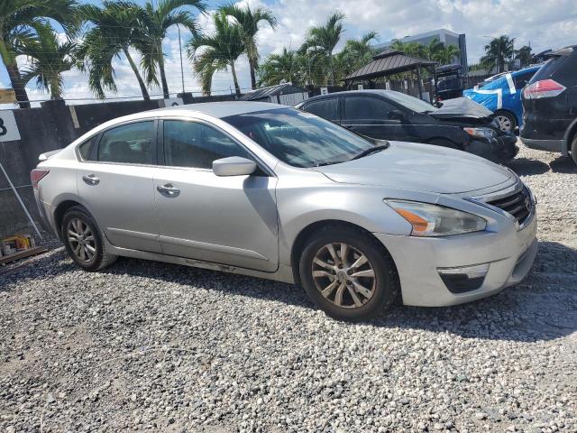 2015 NISSAN ALTIMA 2.5 #3303730425