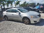 Lot #3303730425 2015 NISSAN ALTIMA 2.5