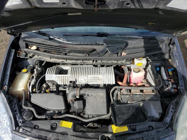 2011 TOYOTA PRIUS - JTDKN3DUXB5359676