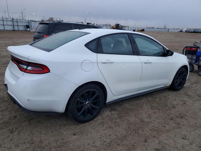 2015 DODGE DART SXT - 1C3CDFBB6FD247516