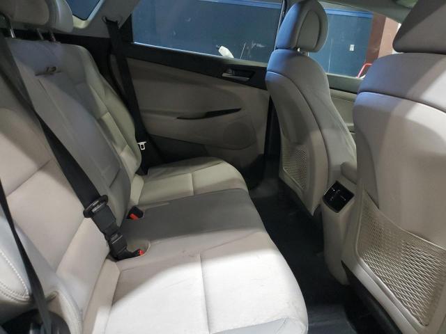 2017 HYUNDAI TUCSON LIM - KM8J3CA20HU406485