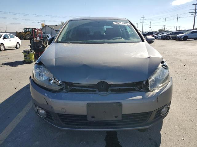 2013 VOLKSWAGEN GOLF #3303764441