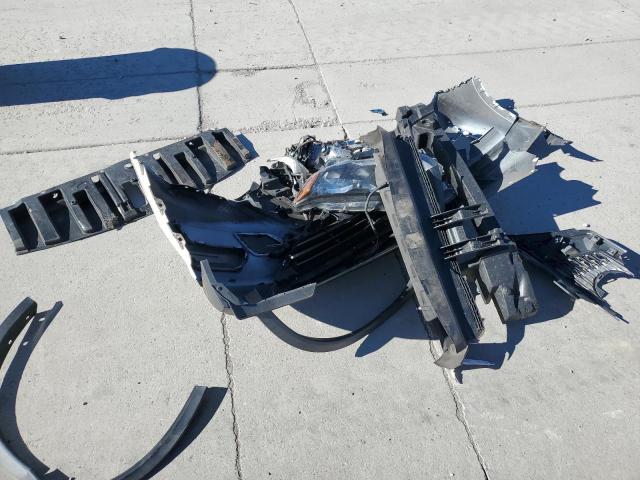 2020 NISSAN ROGUE S #3302744008