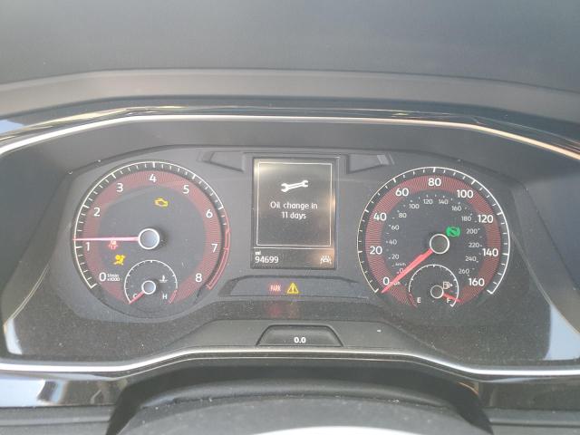 2019 VOLKSWAGEN JETTA S 3VWC57BU7KM032674